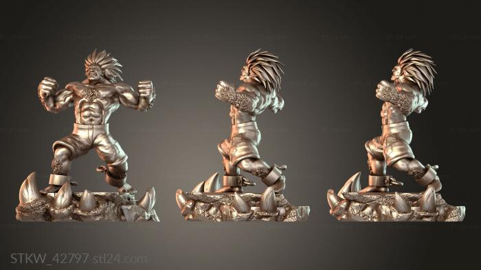 Blanka Mortal Kombat Full Version