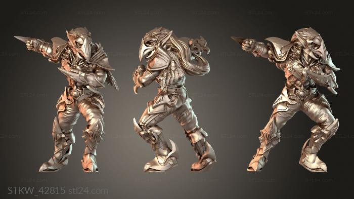 Blitzer Variant