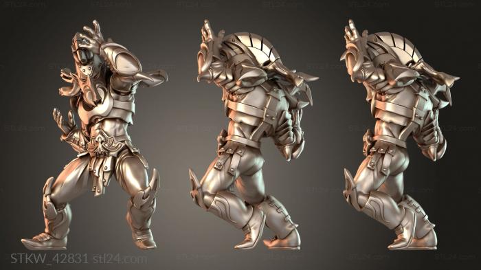 Blitzer Steel
