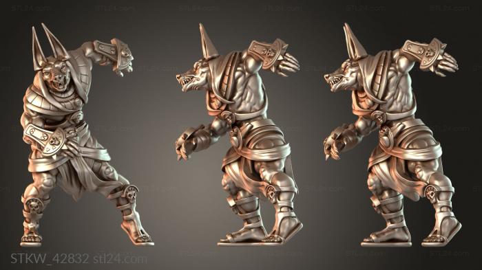 Blitzer Striker