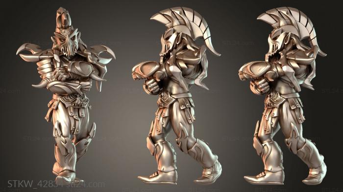 Blitzer Sentinel