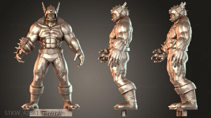 Blood Bowl Player Elite