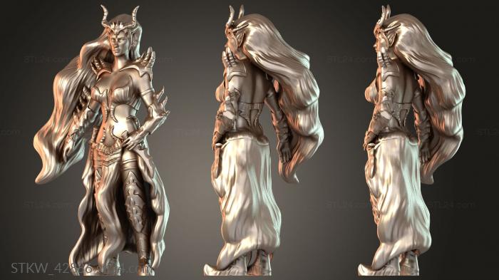 Blood Elf Paladin Sentinel