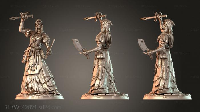 Blood Hag