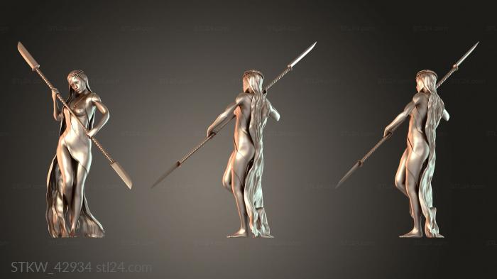 Bloodwars — Character