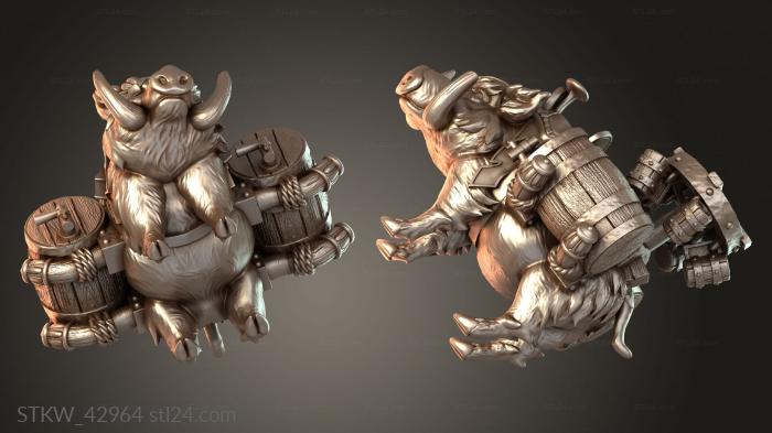 Boar Beer