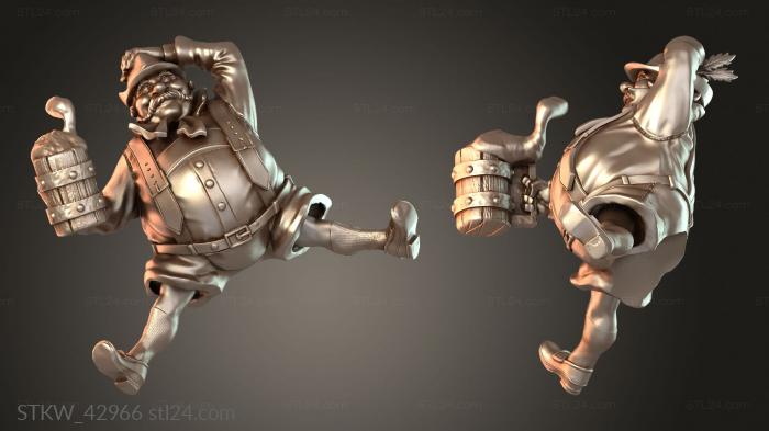 Boar Beer Mount — Ownerz
