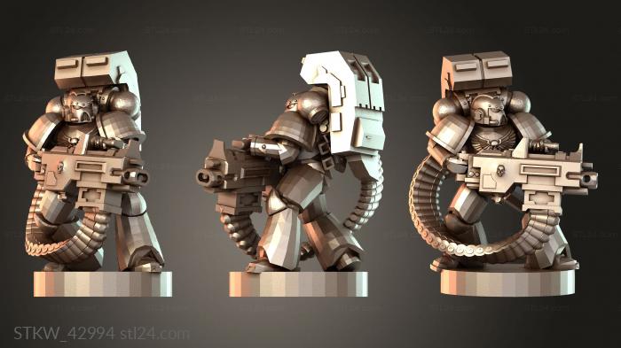 Bolter