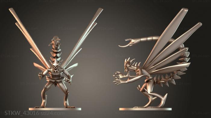 Bone Devil
