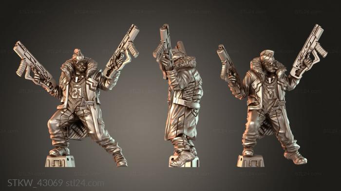 Boss Variant