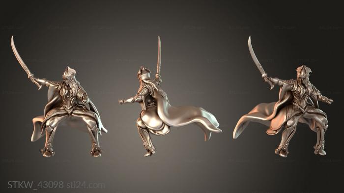 Bow Replica