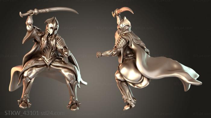 Bow Series D