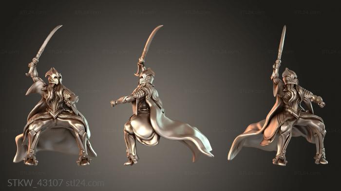 Bow Series W