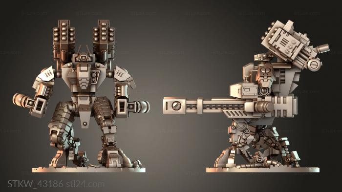 Broadside — Variant