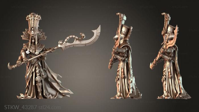 Bs Unyielding