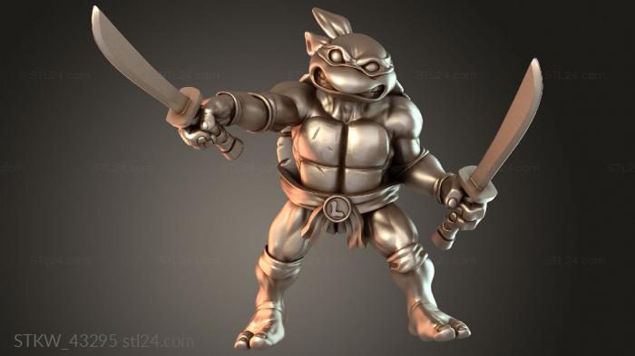 Buddies leo for