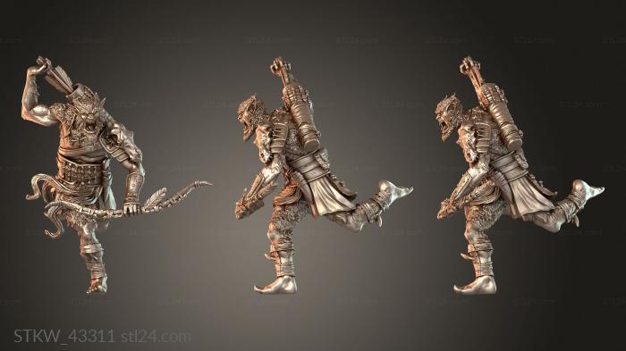 Bugbear Ambusher
