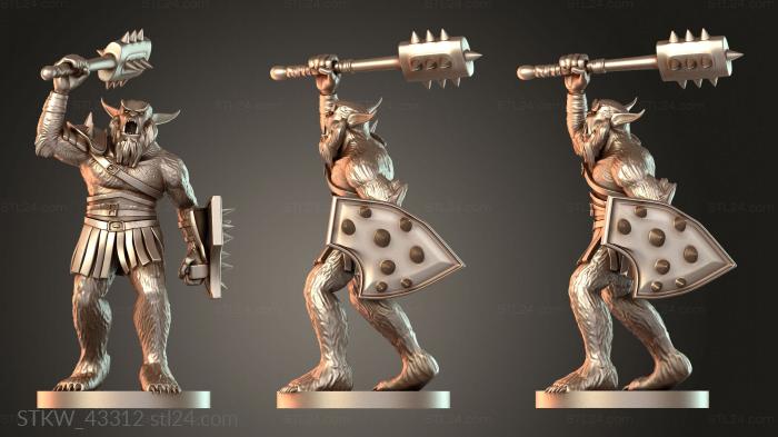 Bugbear Chief