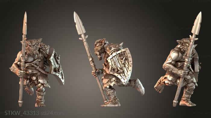 Bugbear Insidious
