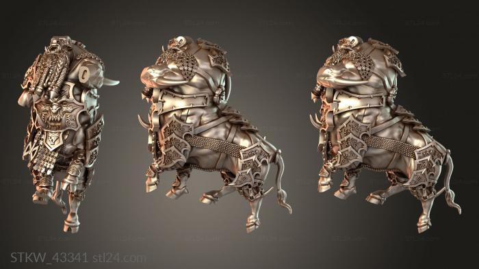 Bulthaur Hero