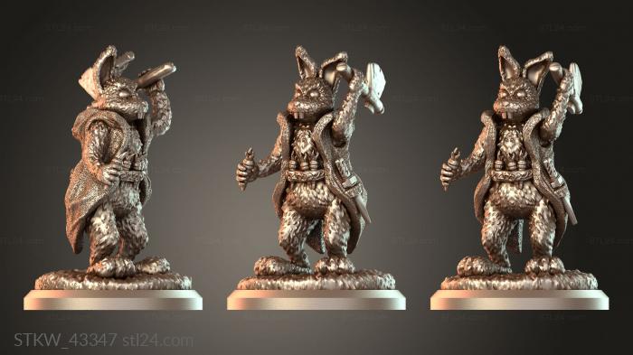 Bunny Hunter