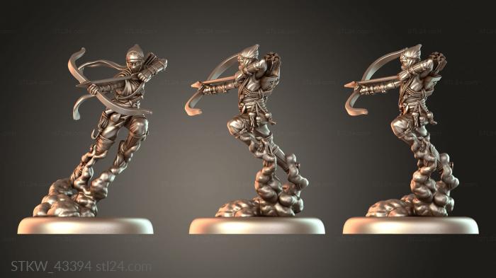 Bushido Ninja