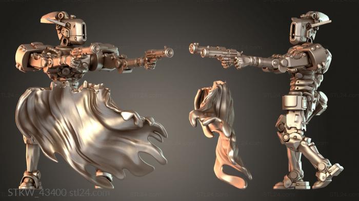BUSHIDO SOUL REAVER KURIBASA