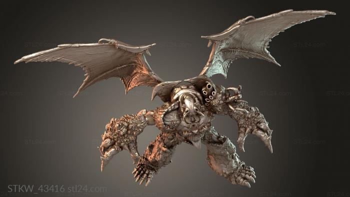 Butcher Xenoclast