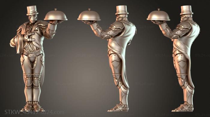 Butler