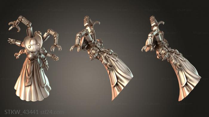 Cacopaghus Zealous