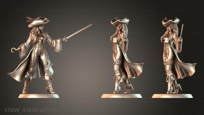 Captain Hook