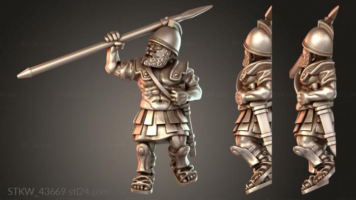 Carthage Casualty