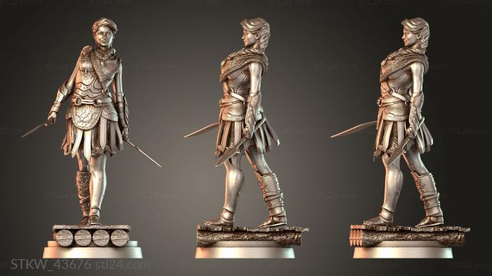Cassandra Complete