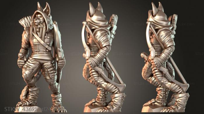 Cat Folk
