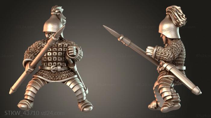 Cataphract Earnest