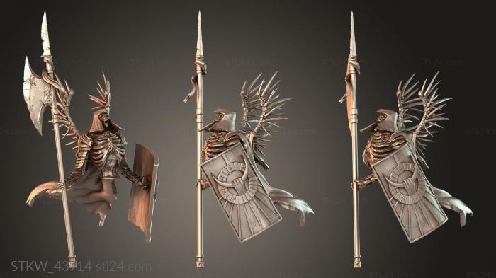 Cataphract Passionate