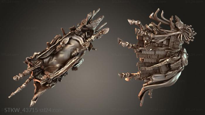 Cataphract Resolute
