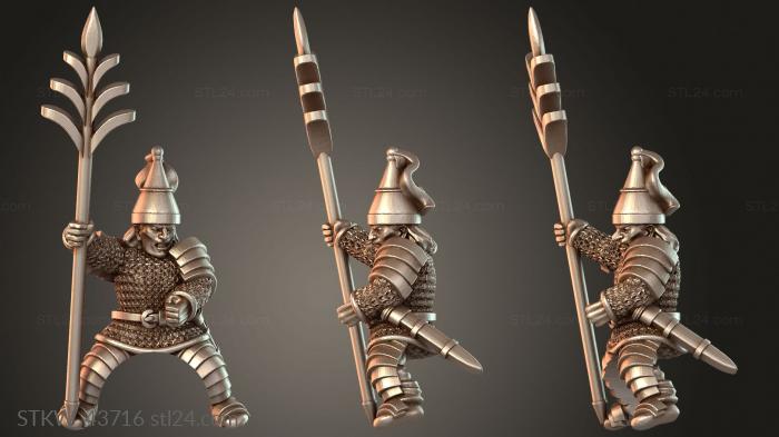 Cataphracts