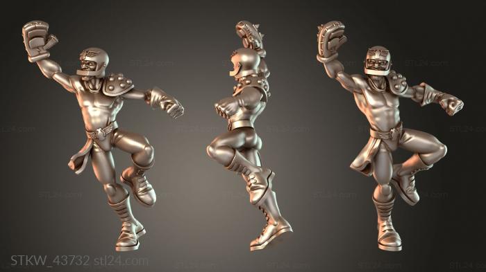 Catcher