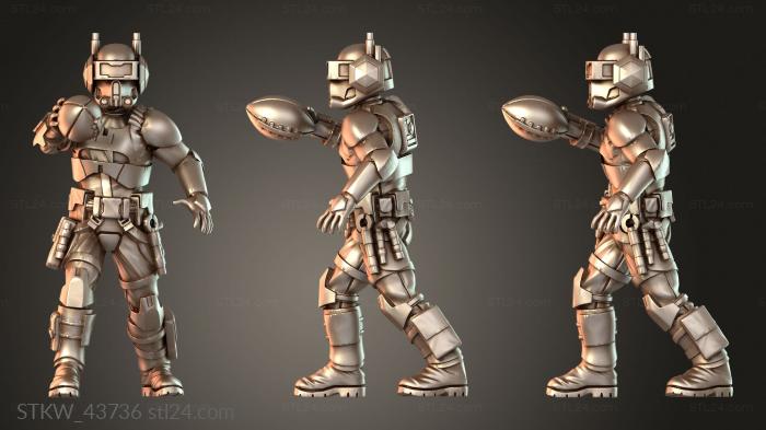 Catcher Bad Batch Tech
