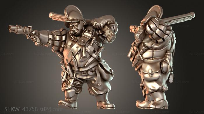 Cavalry