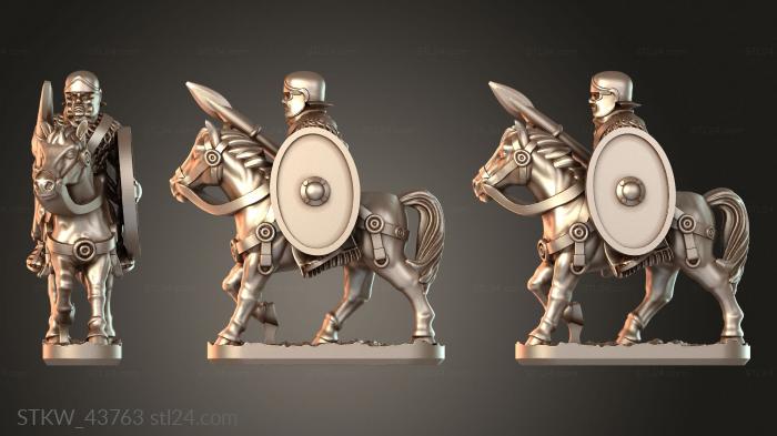 Cavalry Guard
