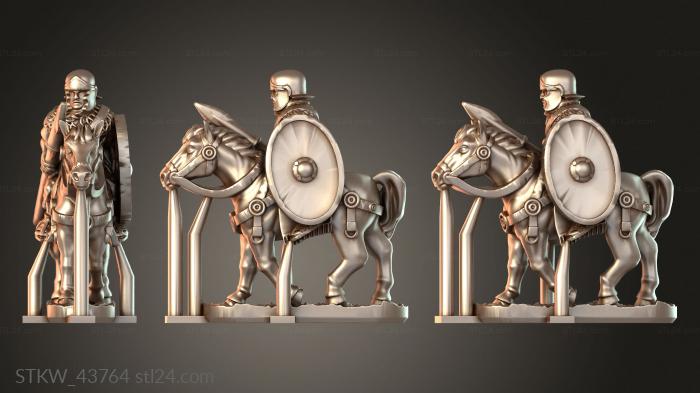 Cavalry Elite