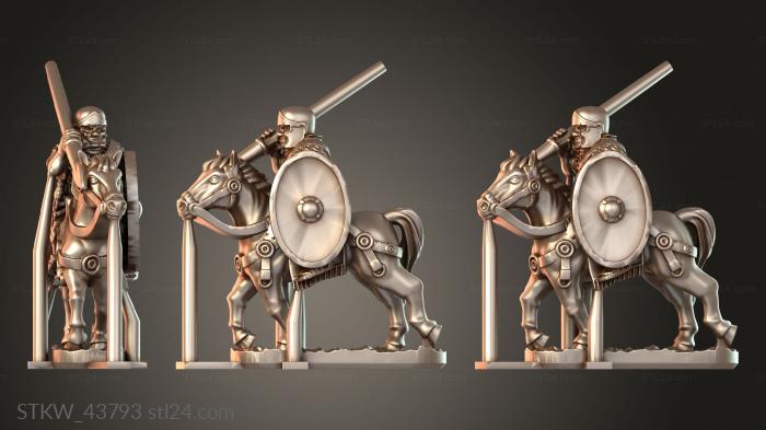 Cavalry Guard