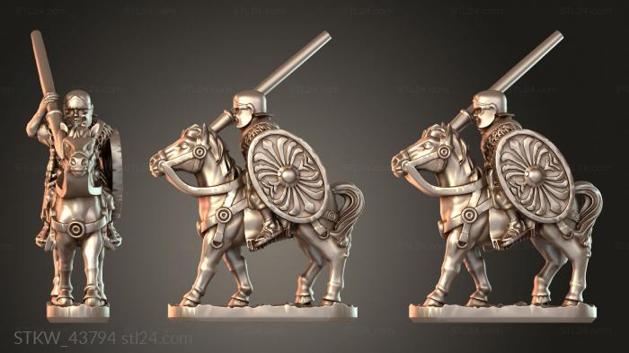 Cavalry Herald