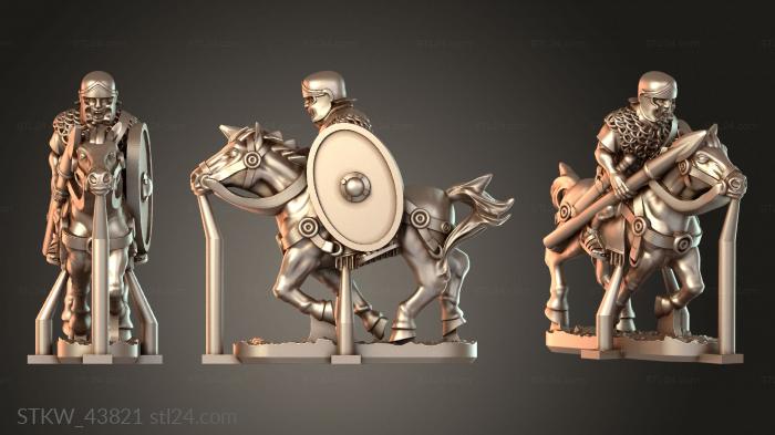 Cavalry k