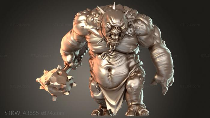 Cave Troll