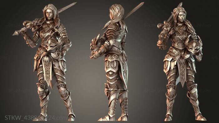 Celathyn Cloak Form