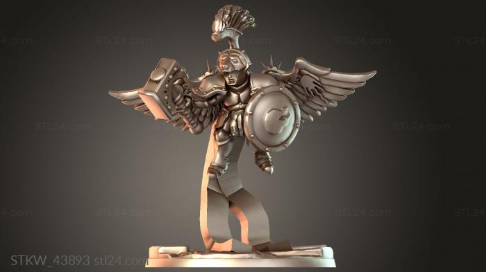 Celestial Hammers Elite