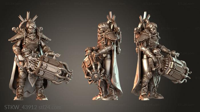 Celestials Heavy Fusion Squad